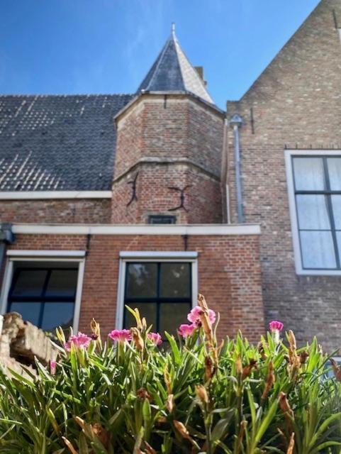 Torenkamer Middelburgh Exterior photo