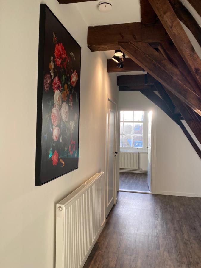 Torenkamer Middelburgh Exterior photo