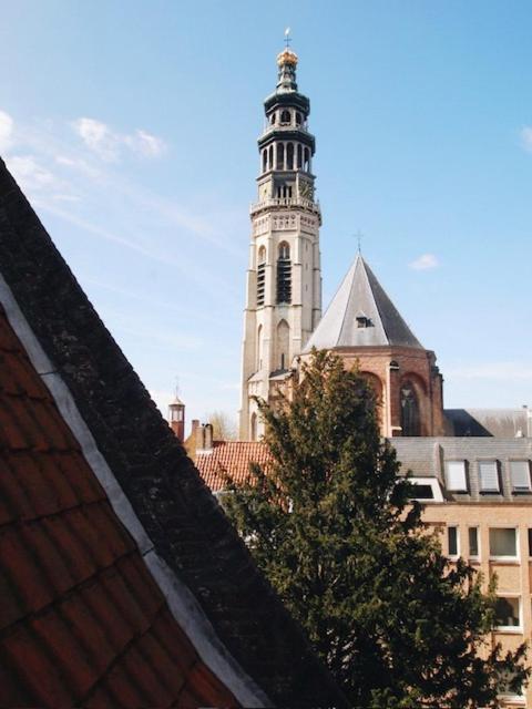 Torenkamer Middelburgh Exterior photo